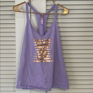 Savage X Fenty Plus Sized Loungewear Tank